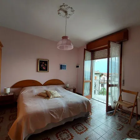 Casa Maria Gravedona