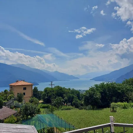 Apartment Casa Maria