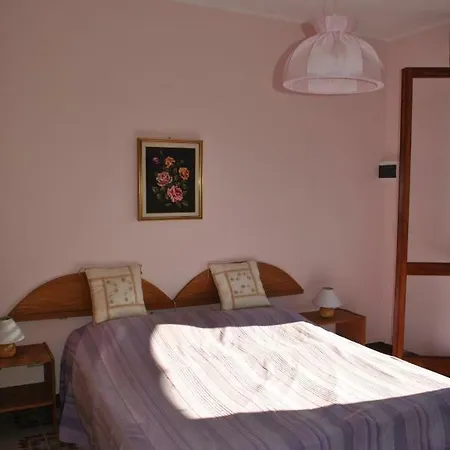 Casa Maria Apartment Gravedona