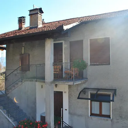 Apartment Casa Maria *