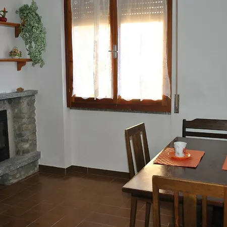 Casa Maria