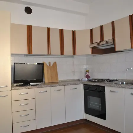 Apartment Casa Maria *