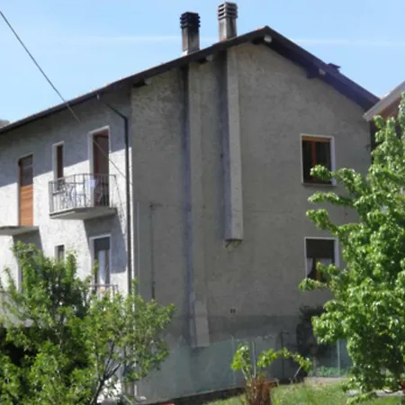 Apartment Casa Maria